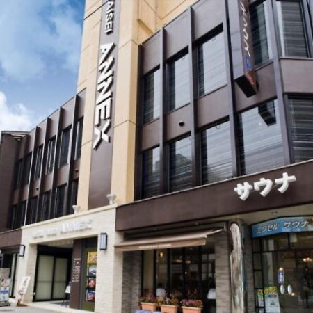 Hotel Taisei Annex - Vacation Stay 04752V Καγκοσίμα Εξωτερικό φωτογραφία